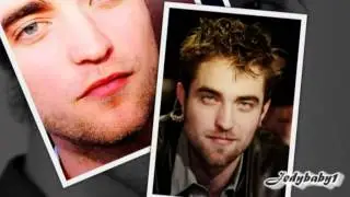 Robert Pattinson.♥