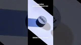 SENSEI - billiard cue tip