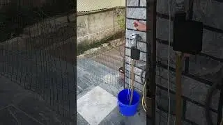 Água 💦 sempre fresca de forma smart para os nossos amigos de 4 patas 🐾 🐕