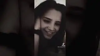 она называет меня дьявол 😈