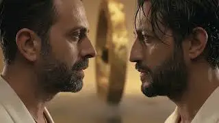 BERZAH | Aman Ya Mevla (4K Resmi Video)