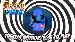 I'm Still Playing GPO (Going Insane)