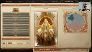Orc Double Axe Build guide: Pathfinder Kingmaker
