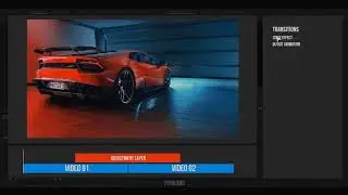 Zoom Transitions | Premiere Pro Presets - Motion Array