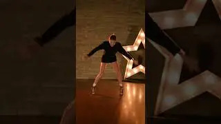 PEGAS - На красный dance choreography | Filmed by @Pro.Elements