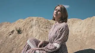Н. Астраханцева- Не ветром ветреным (В.Егоров-М.Цветаева)