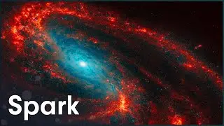 Secrets Of The Universe Revealed Using Infrared