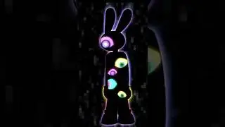 Jax Toy (Reprise) Short Animation PART 2 