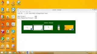 Informatica Demo| Informatica Tutorial for beginners| Informatica Live Training