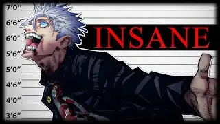 Jujutsu Kaisen’s Psychological Nightmare