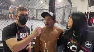 COBERTURA INSIDE: Entrevista com Wellington Lobo