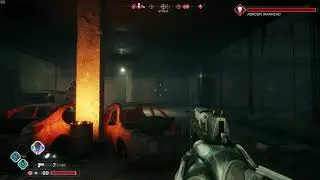 RAGE2 fps drop