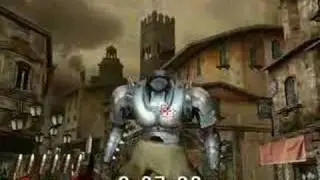 HOTD2 judgement no life loss