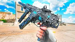 141 Kills w/ FAST SPEED STRIKER Meta on Warzone 👑