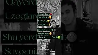 Хамамиз Ота Ва Онамизни кадрини билайлик 🥰😍🤗💞💖💯🖤☝👍