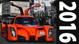 Highlights Germanys Supercars Rallye |P1|Koenigsegg|Bugatti|6x6|Liberty Walk|M4 GTS|GTR NISMO