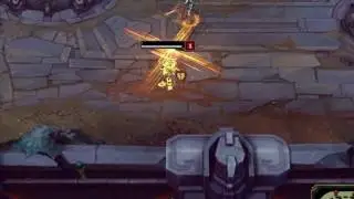 [Highlight] Lucian Brazilian very puto at incredible speed