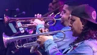 MI HIJO Y YO - EL CLAN DEL SOLAR