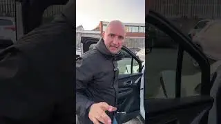 Se hai un’auto keyless devi conoscere questo trucco