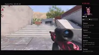 Toxic lobbies, Cold War with subs!