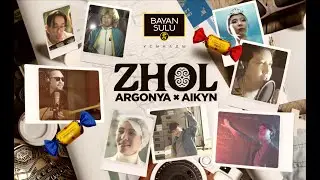 ARGONYA x AIKYN  