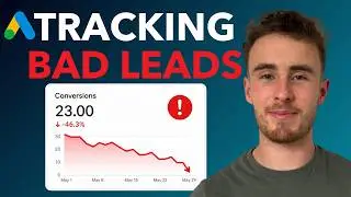 The ONLY Conversion Tracking Tutorial You’ll Need For Every Lead Type In Google Ads