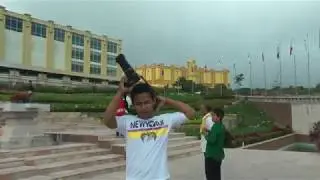 Bok ko ( Cambodian )