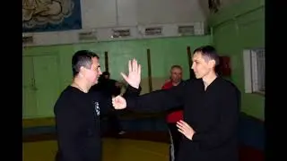 Ди Гоюн : семинар в Краснодаре 2017