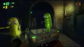 43 seconds of screaming (repo)