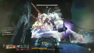 Solo Nezarec Final Stand Wipe (read desc)