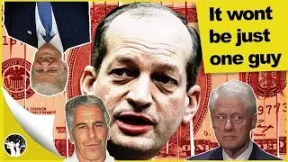Trump! Clinton! Acosta! It Won’t Just Be ONE Man That Will GO DOWN FOR THIS!!!