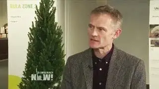 Kevin Anderson: We Need to demonstrate Leadership - The Best Documentary Ever