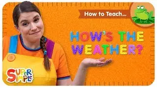 How To Teach 