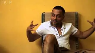 Masterframes - Sujoy Ghosh - ON FINDING THE RIGHT STORY