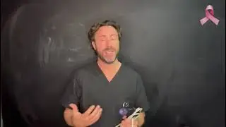 Tratamiento de la hiperhidrosis con Morpheus8