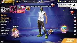 free fire gameplay malayalam