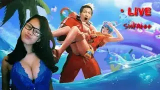 Live ML bareng siskaeee yuk nyoba fanny