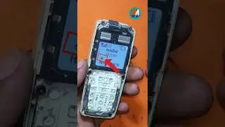 Nokia 1110,1112 car solution 