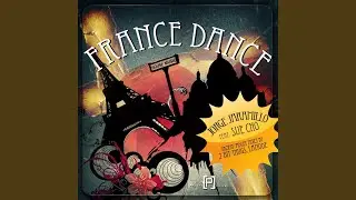 France Dance (Original Mix)