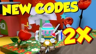 **NEW** BEE SWARM SIMULATOR CODES