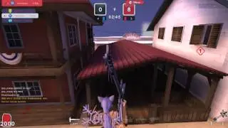 [MicroVolts] Bomb Battle