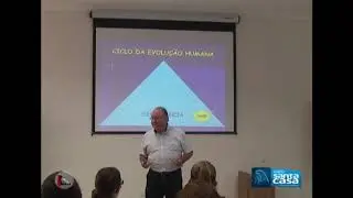 3ºEncontro da Educação em Saúde do Complexo Hospitalar Santa Casa