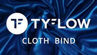 TELAS Y CORTINAS CON TYFLOW EN 3DSMAX