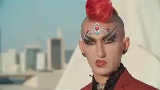 מצעד הגאווה ה-20 בתל אביב-יפו – קליפ הסיכום הרשמי!