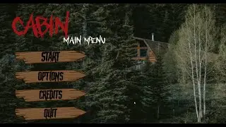 CABIN Gameplay