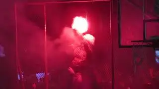 ΝΕΓΡΟΣ ΤΟΥ ΜΟΡΙΑ