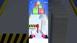 shuffle Master mobile gameplay 🤙 #gtashorts #game #gtapc #flyingvehicle #shorts #shortfeed #viral