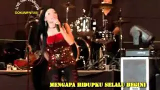pacar yang hilang