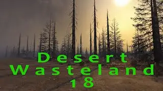 7D2D Alpha 21 Desert Wasteland 18