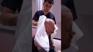 Hair Transplant in Turkey! Best Hair Transplant with Clinic Center